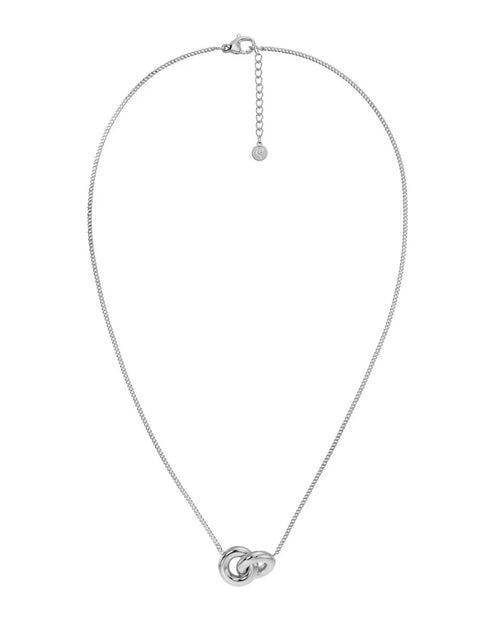 Chunky Eternal Necklace