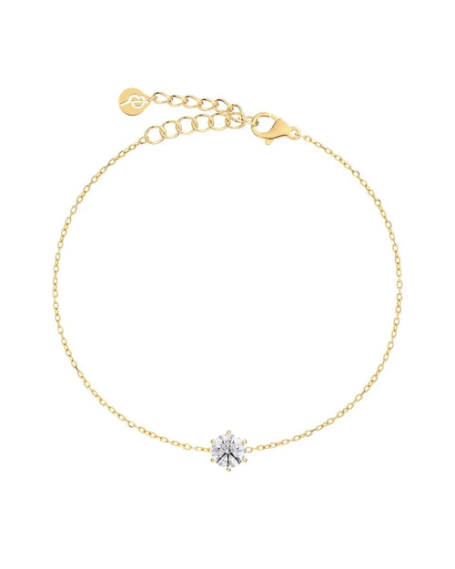 Crown Bracelet