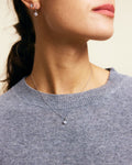 Crown Necklace
