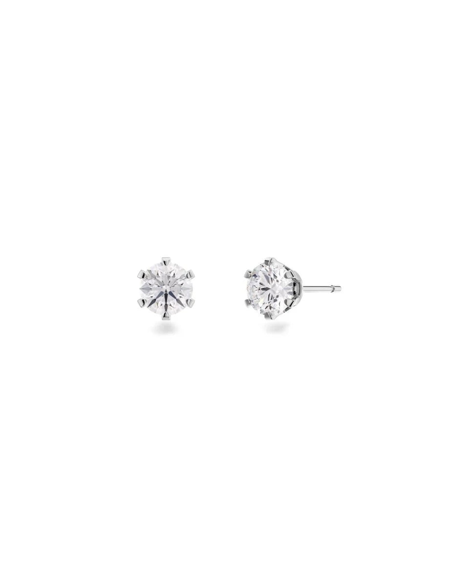 Crown Studs