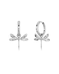 Dragonfly Hoops