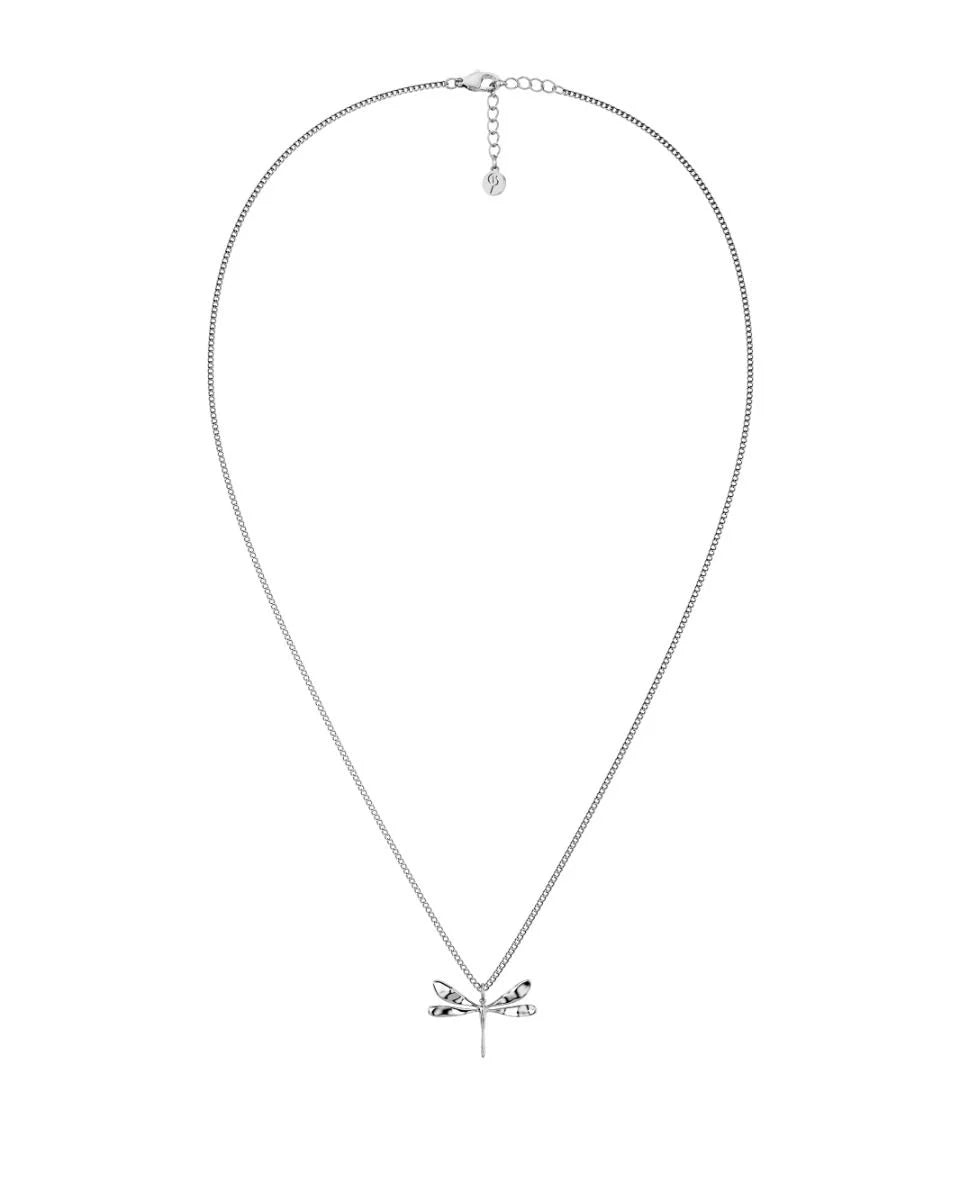 Dragonfly Necklace S
