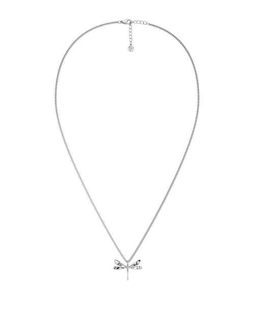 Dragonfly Necklace S