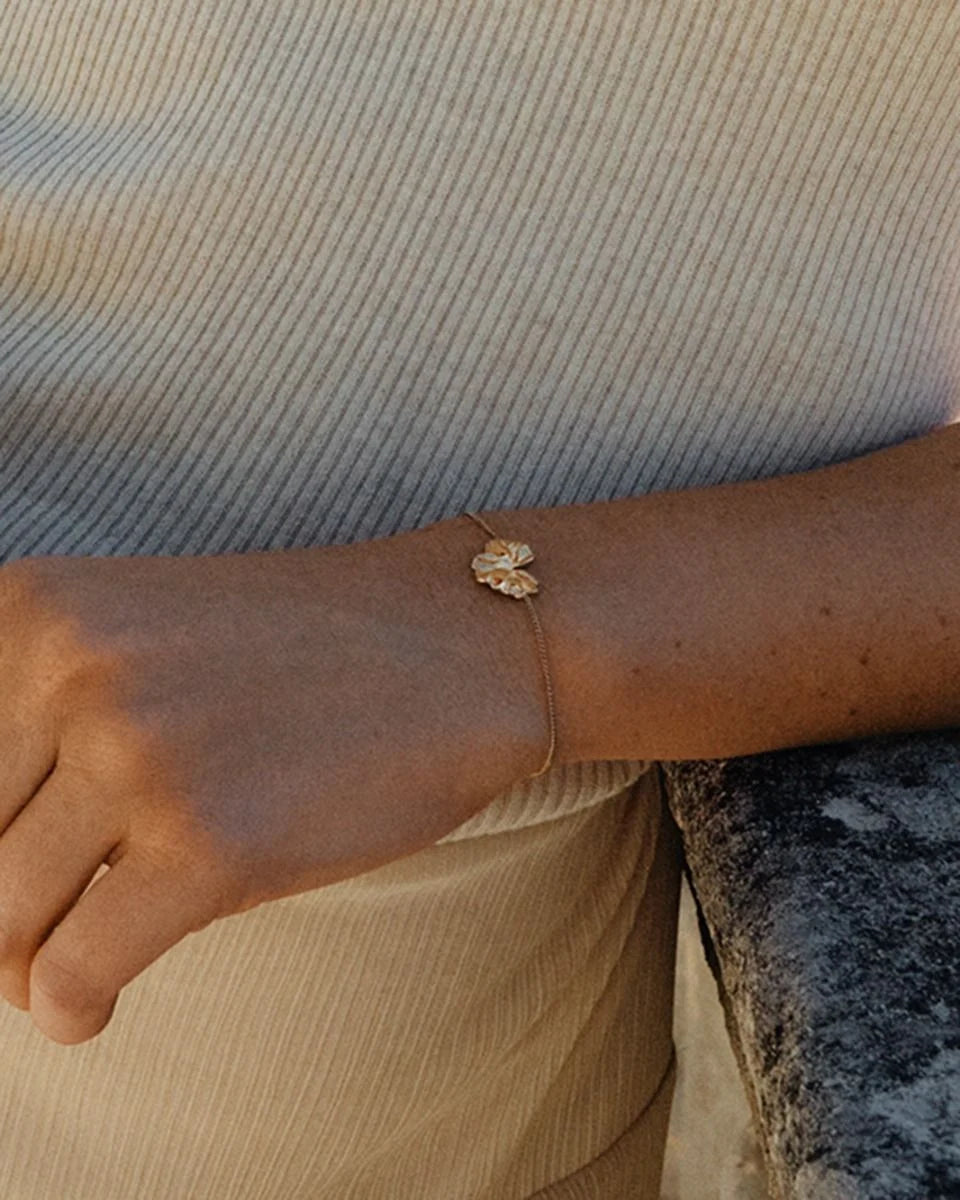 Gerana Bracelet
