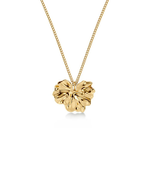 Gerana Necklace S