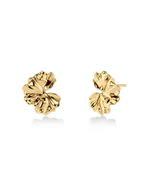 Gerana Studs S