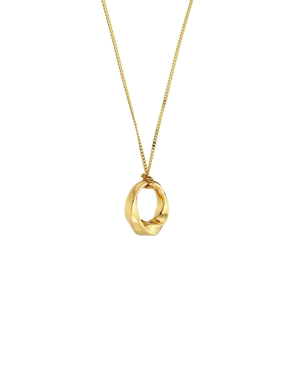 Helix Necklace S