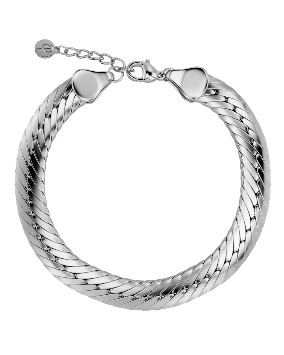 Hera Chain Bracelet