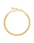 Herringbone Bracelet
