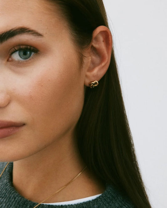Infinity Knot Studs S