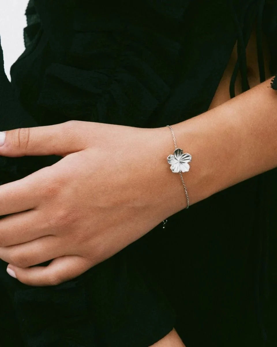 Jasmine Bracelet