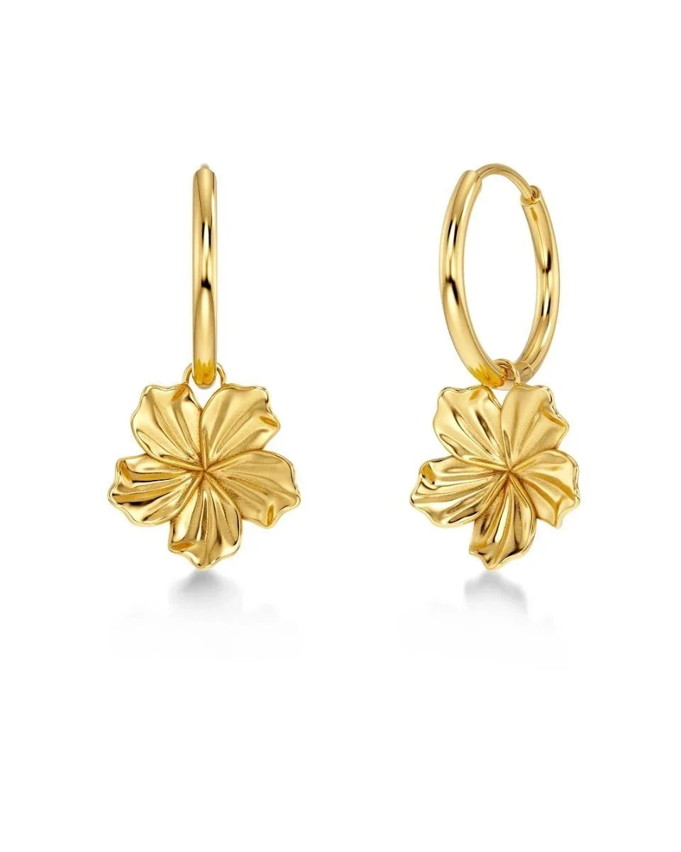Jasmine Hoops