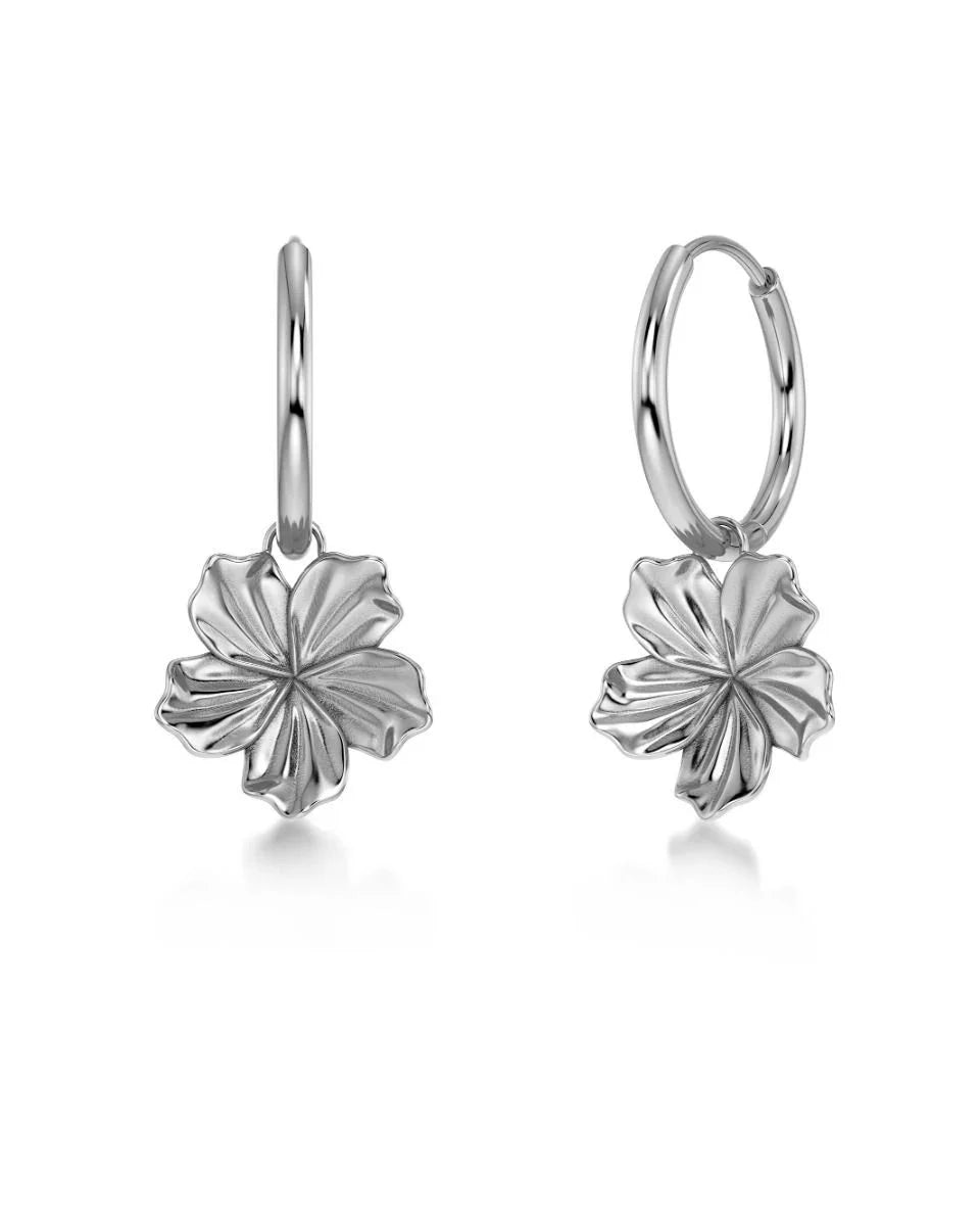 Jasmine Hoops