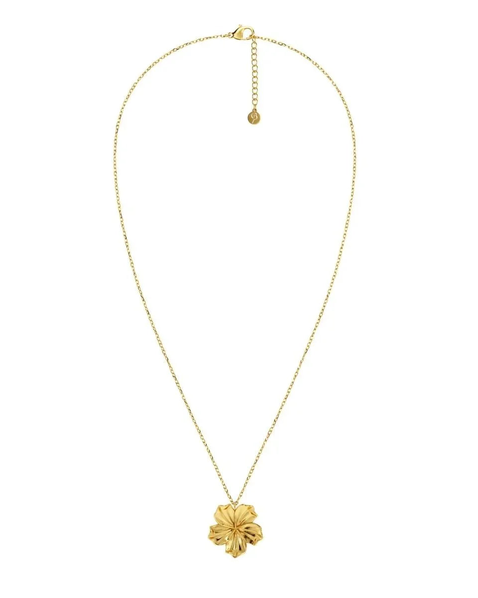 Jasmine Necklace S