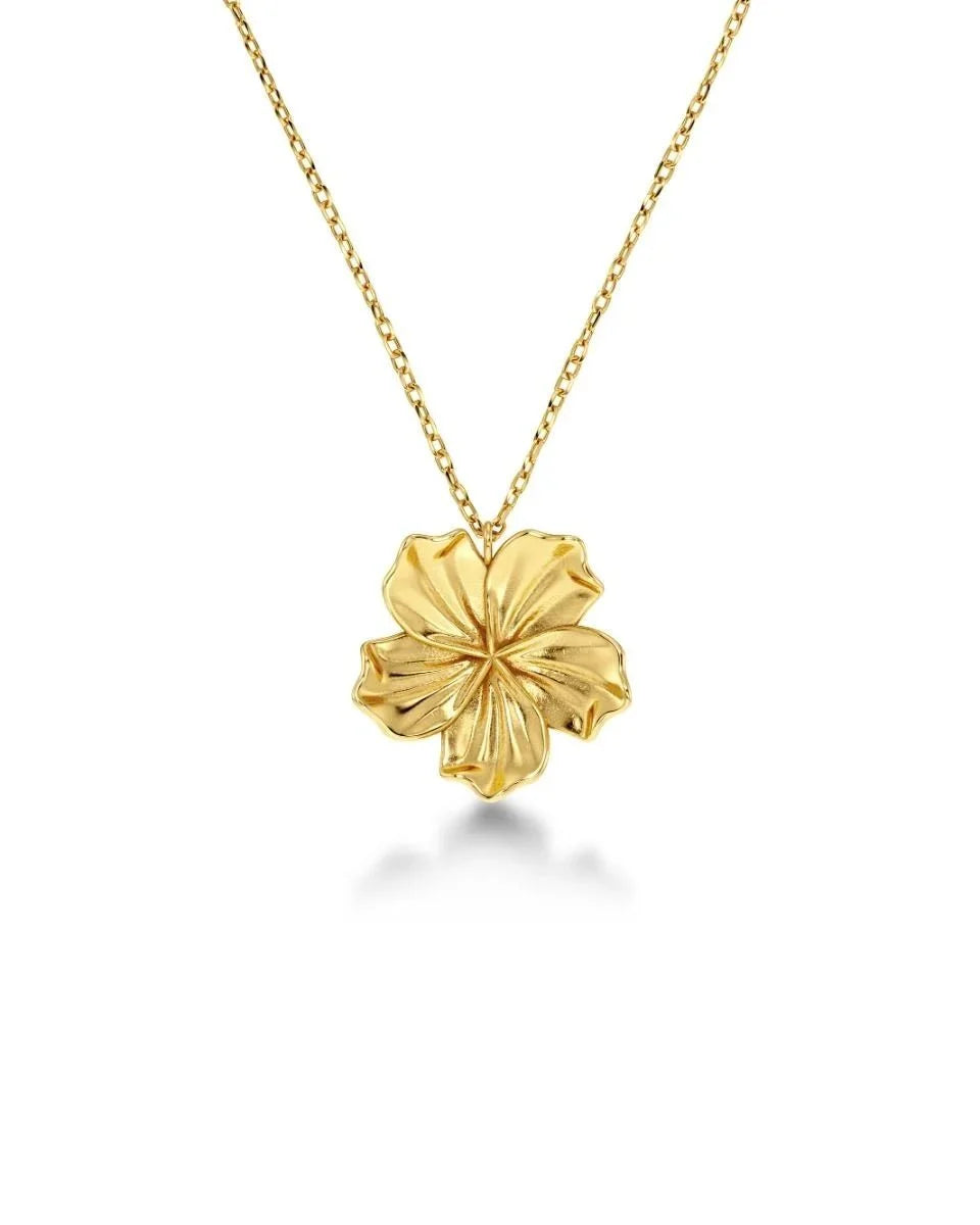 Jasmine Necklace S