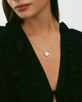 Jasmine Necklace S