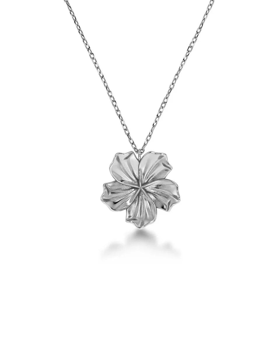 Jasmine Necklace S