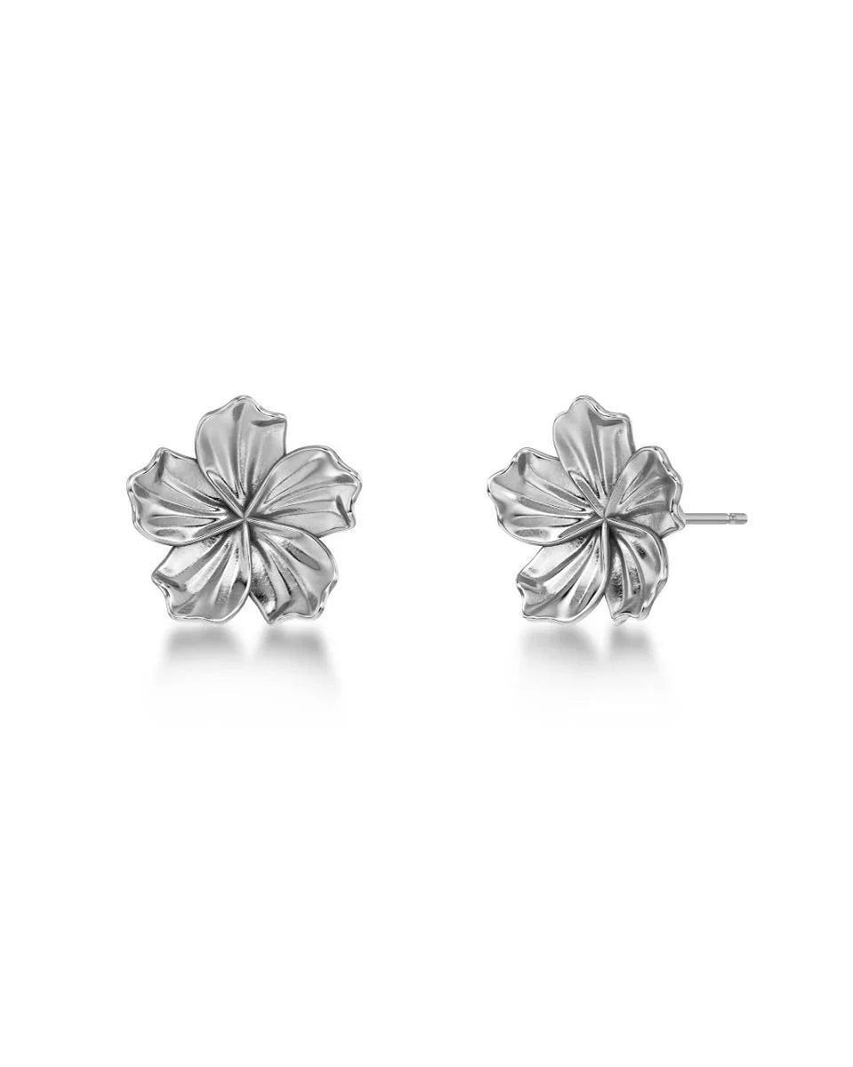 Jasmine Studs S