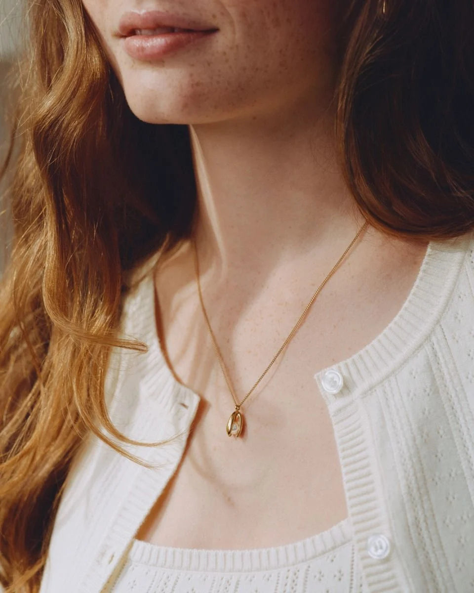 Moonrave Necklace L
