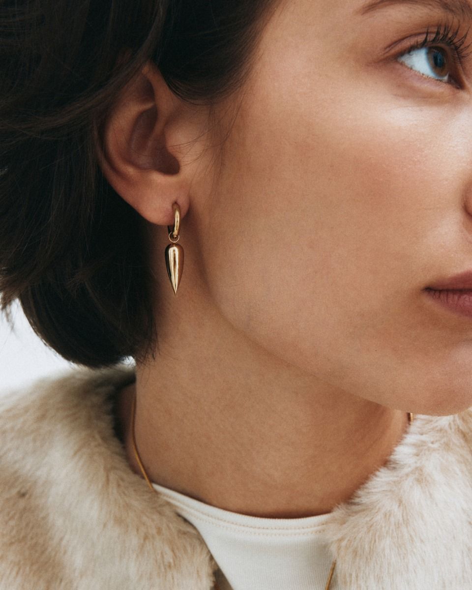 Peak Spike Hoops