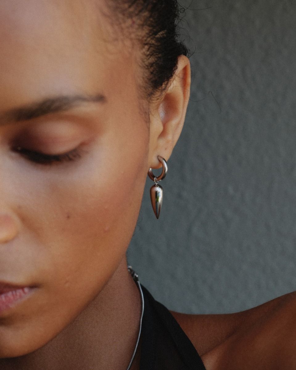 Peak Spike Hoops