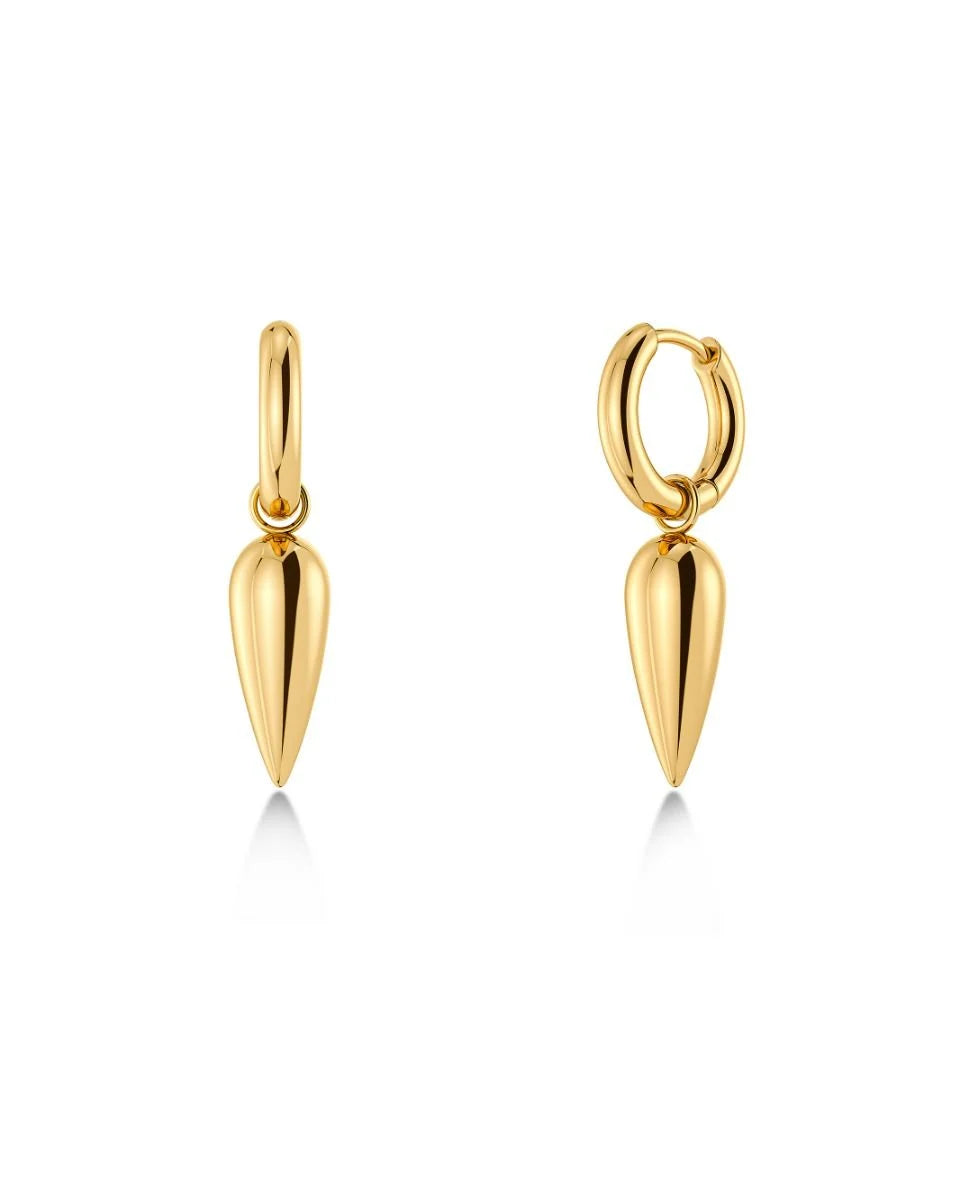 Peak Spike Hoops