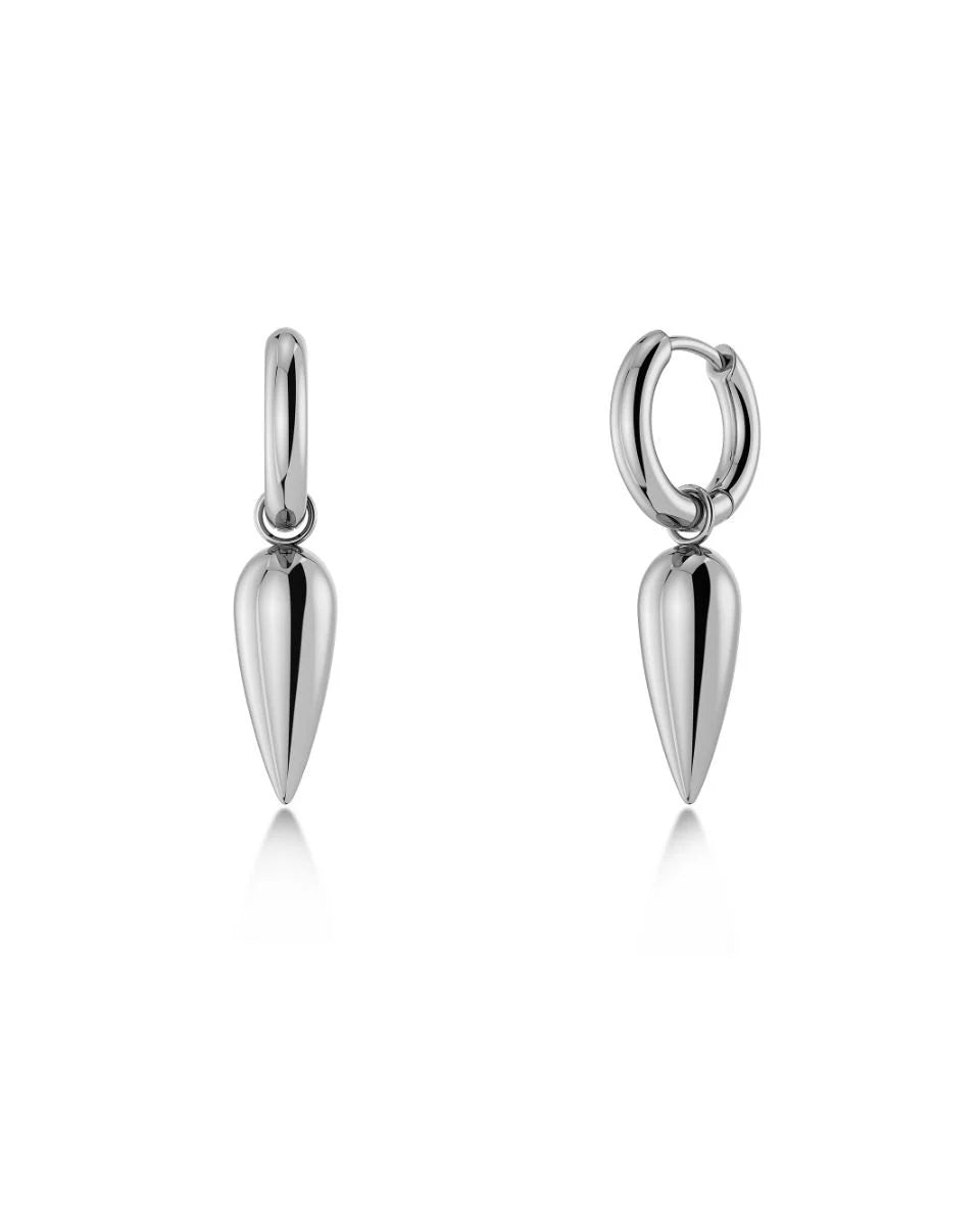 Peak Spike Hoops