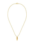 Peak Spike Necklace