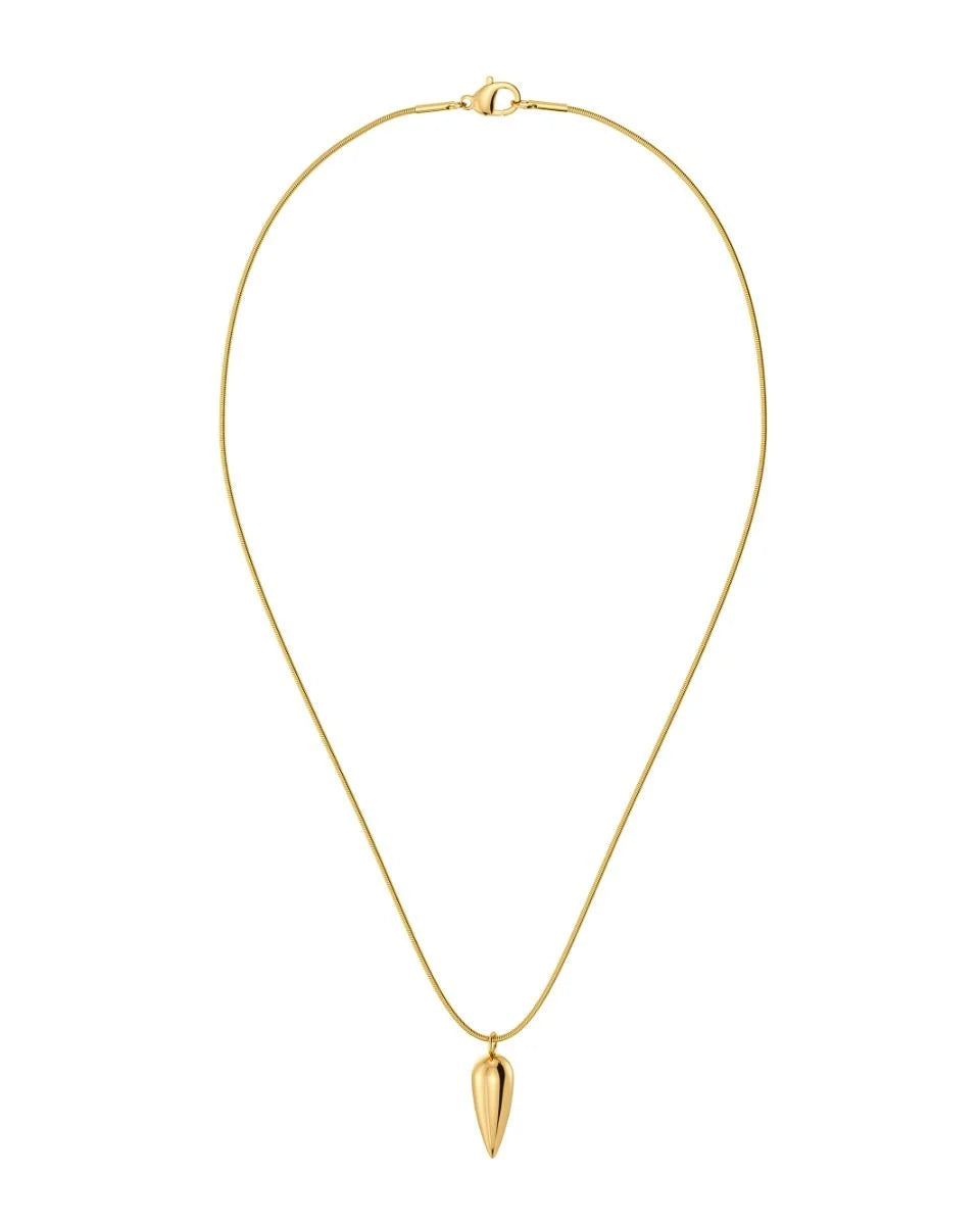 Peak Spike Necklace