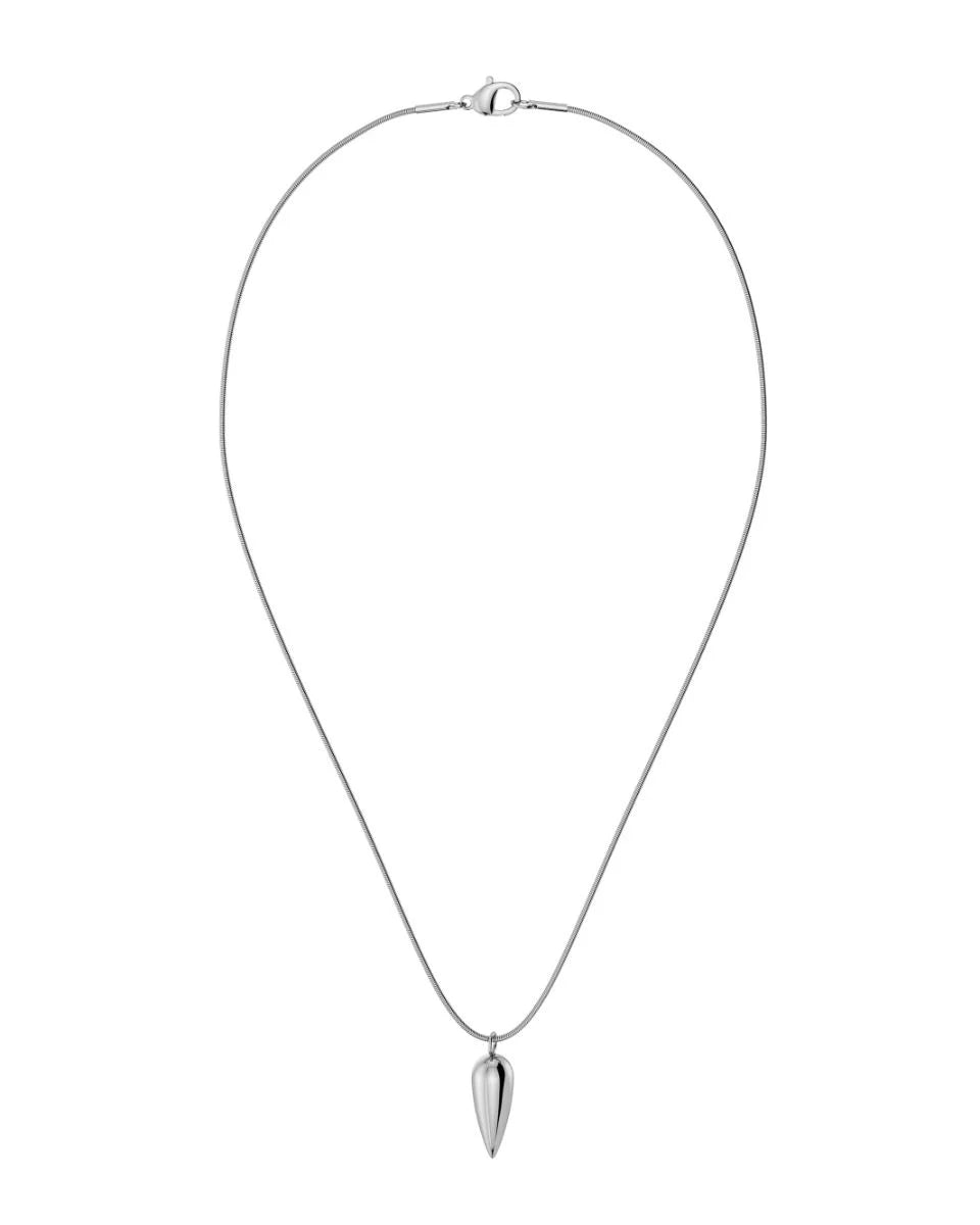 Peak Spike Necklace