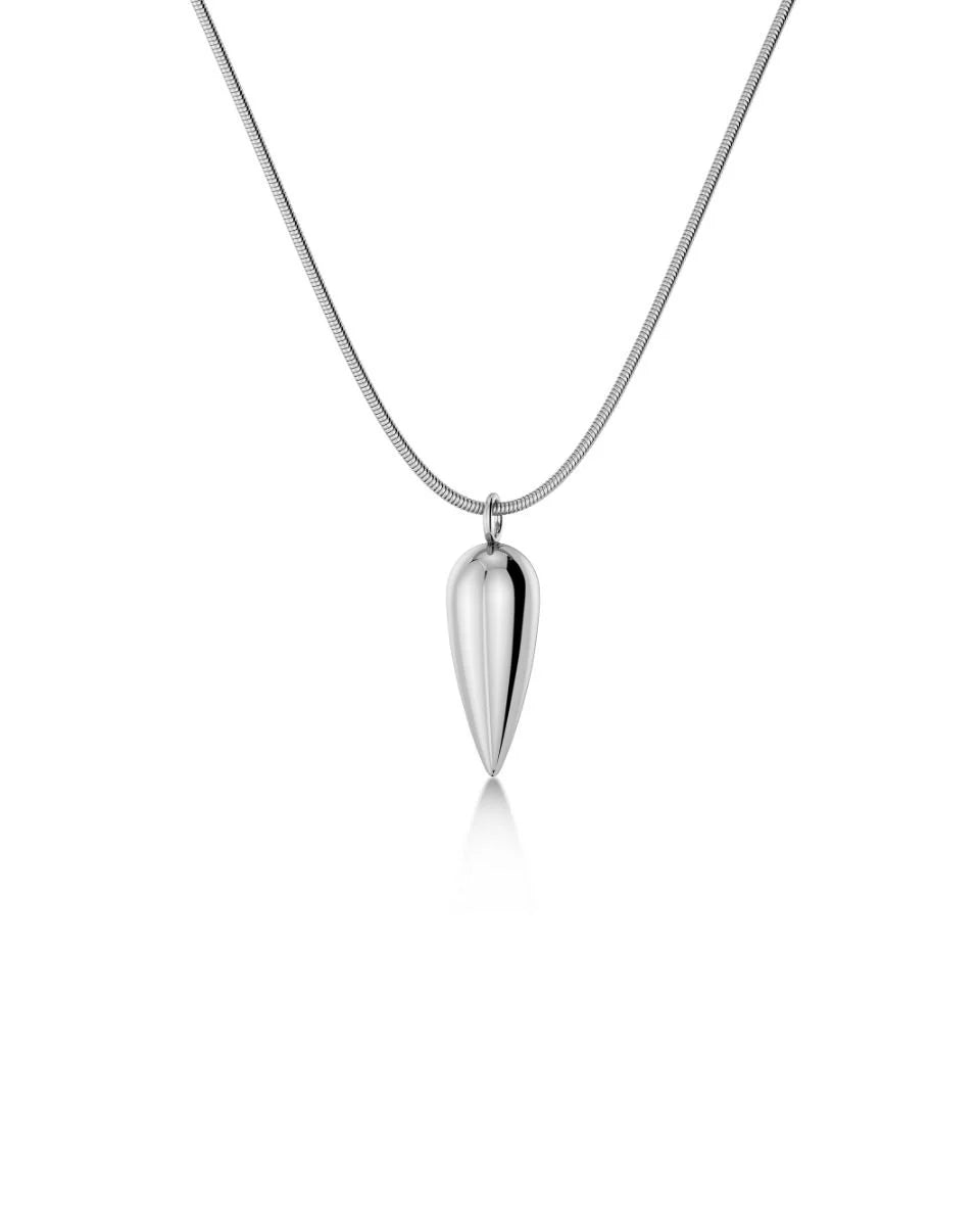 Peak Spike Necklace