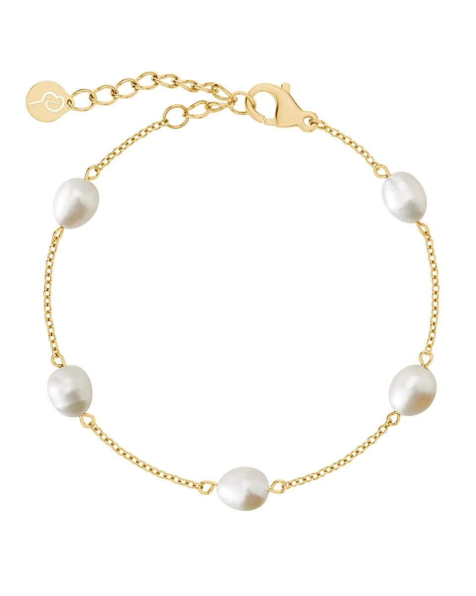 Perla Bracelet Multi