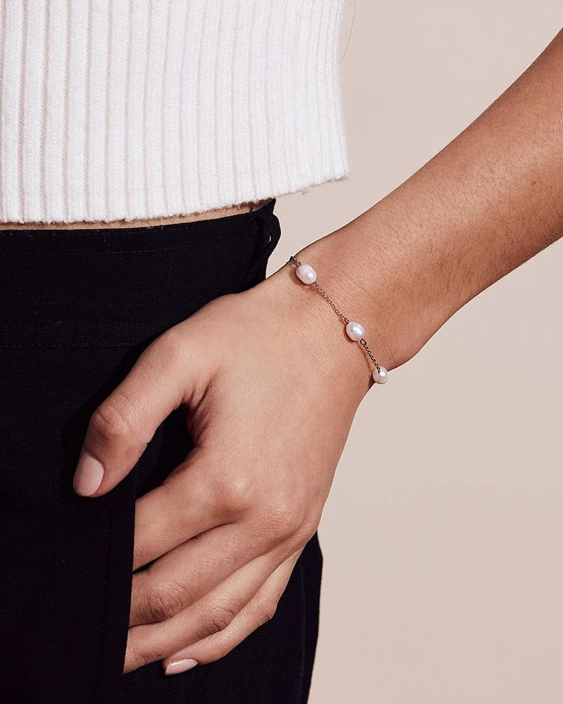 Perla Bracelet Multi