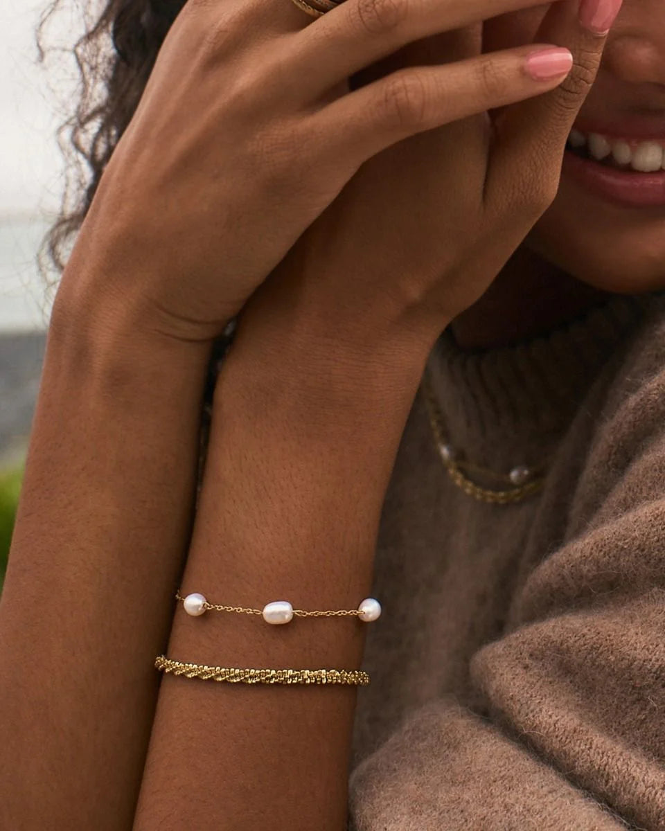 Perla Bracelet Multi