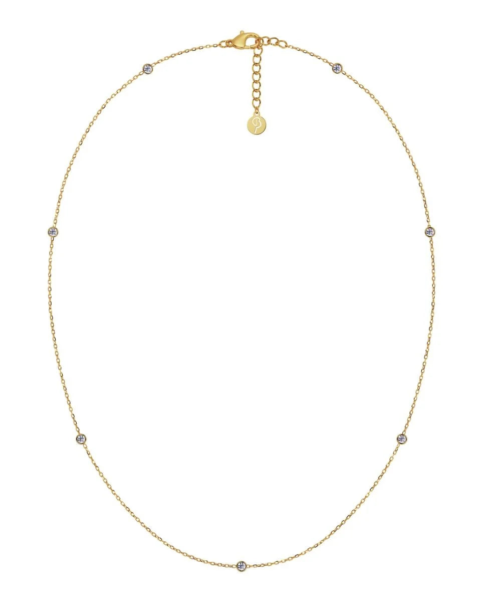 Petite Necklace