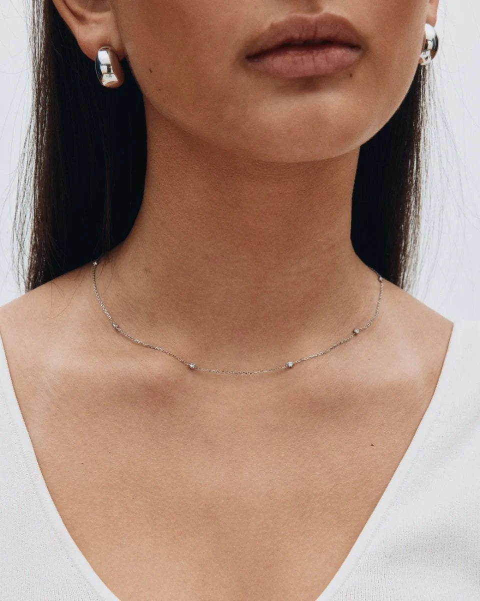 Petite Necklace