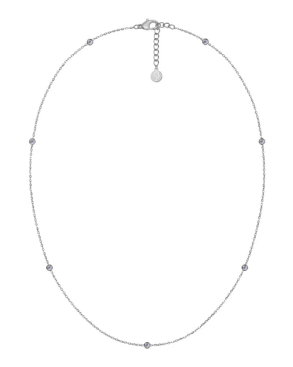 Petite Necklace