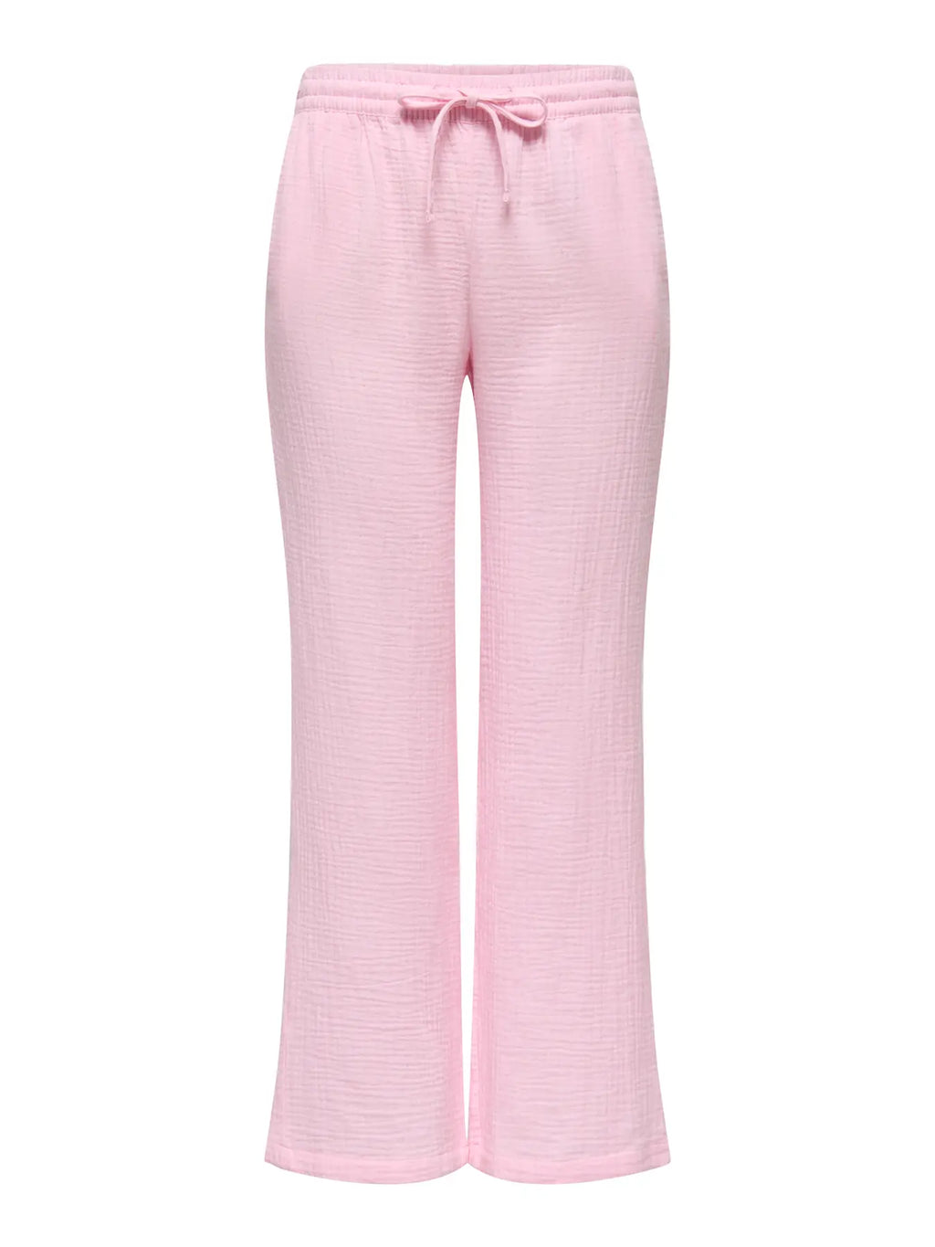 JDYTHEIS LIFE WIDE PANT- ROSA