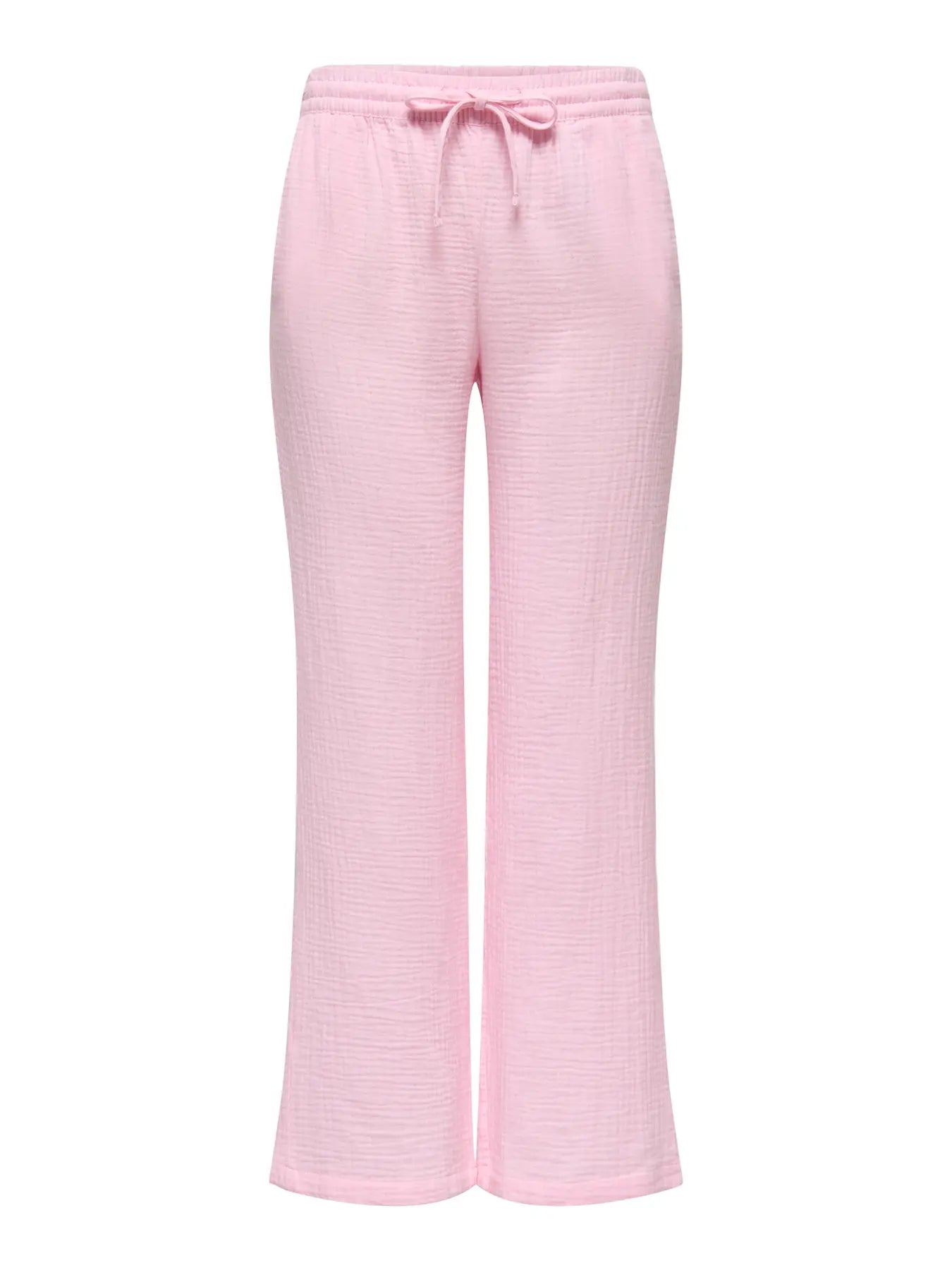 JDYTHEIS LIFE WIDE PANT- ROSA