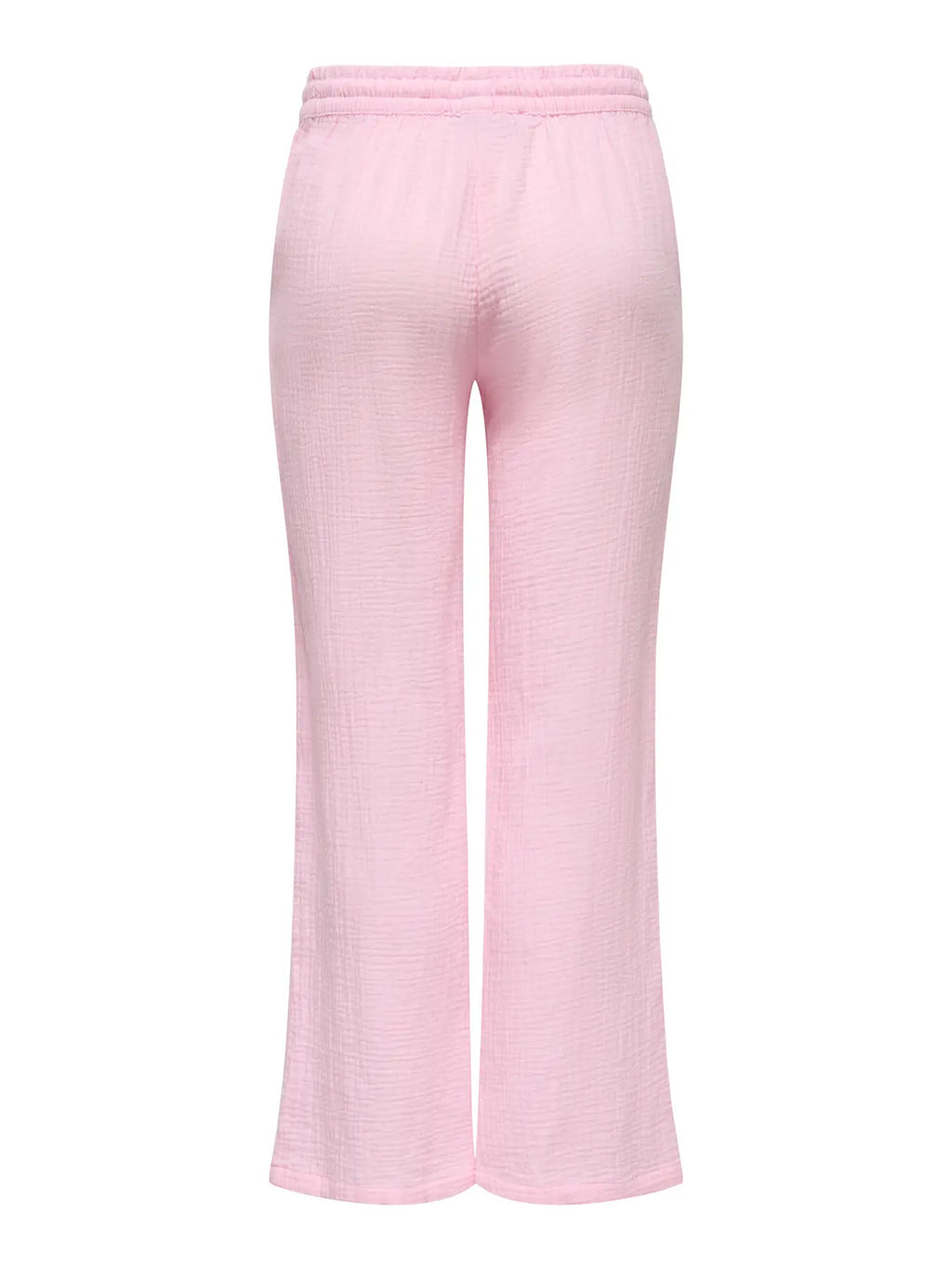 JDYTHEIS LIFE WIDE PANT- ROSA