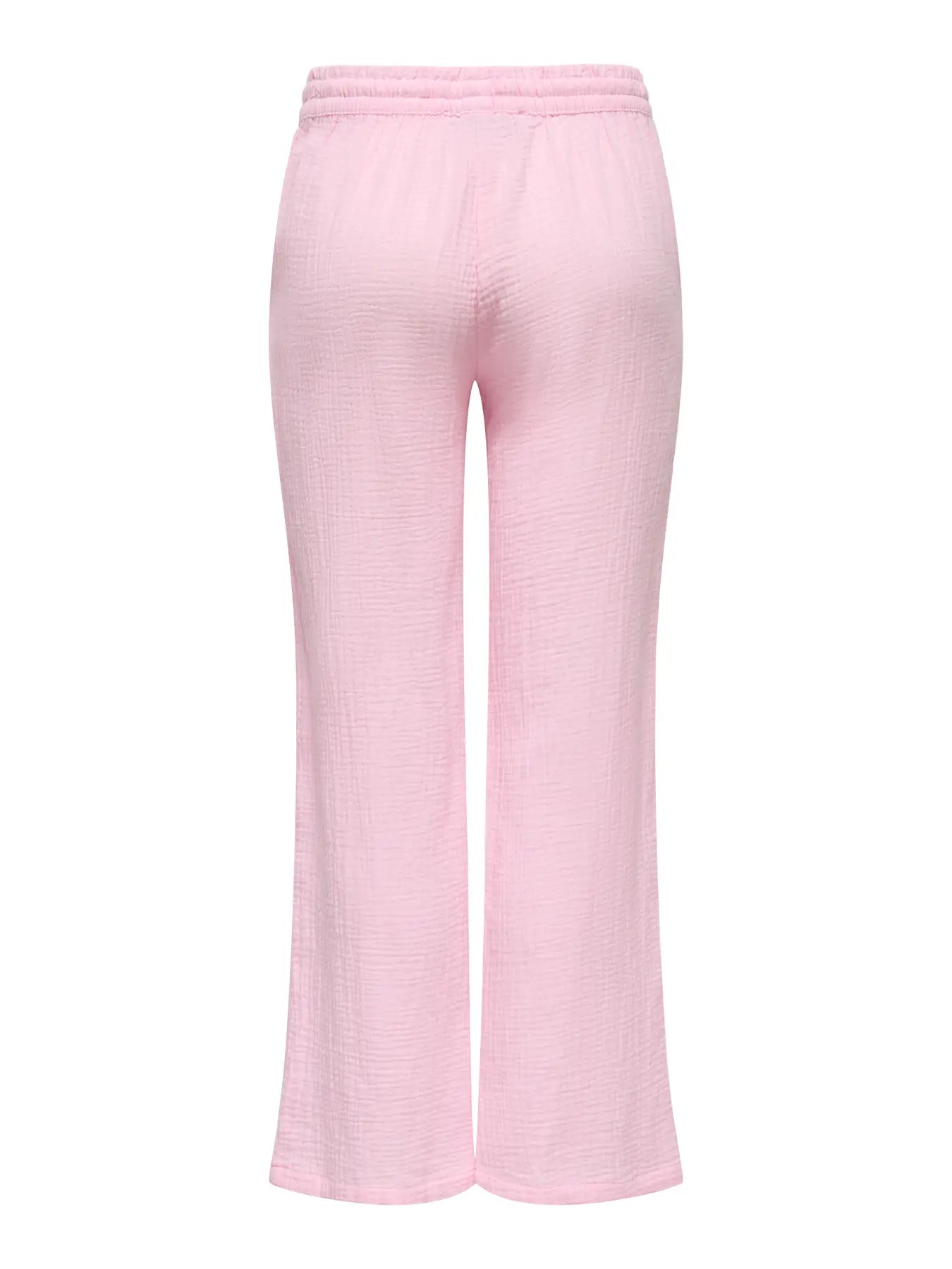JDYTHEIS LIFE WIDE PANT- ROSA