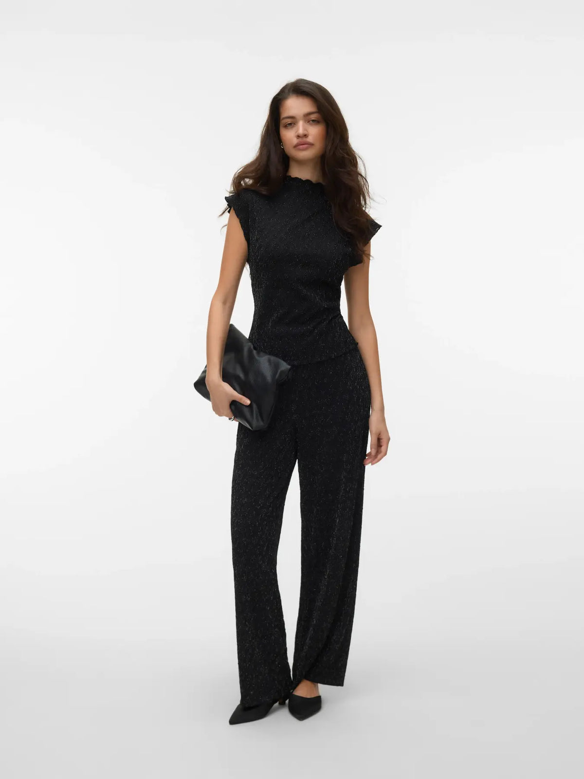 VMKALI HW STRAIGHT PANTS