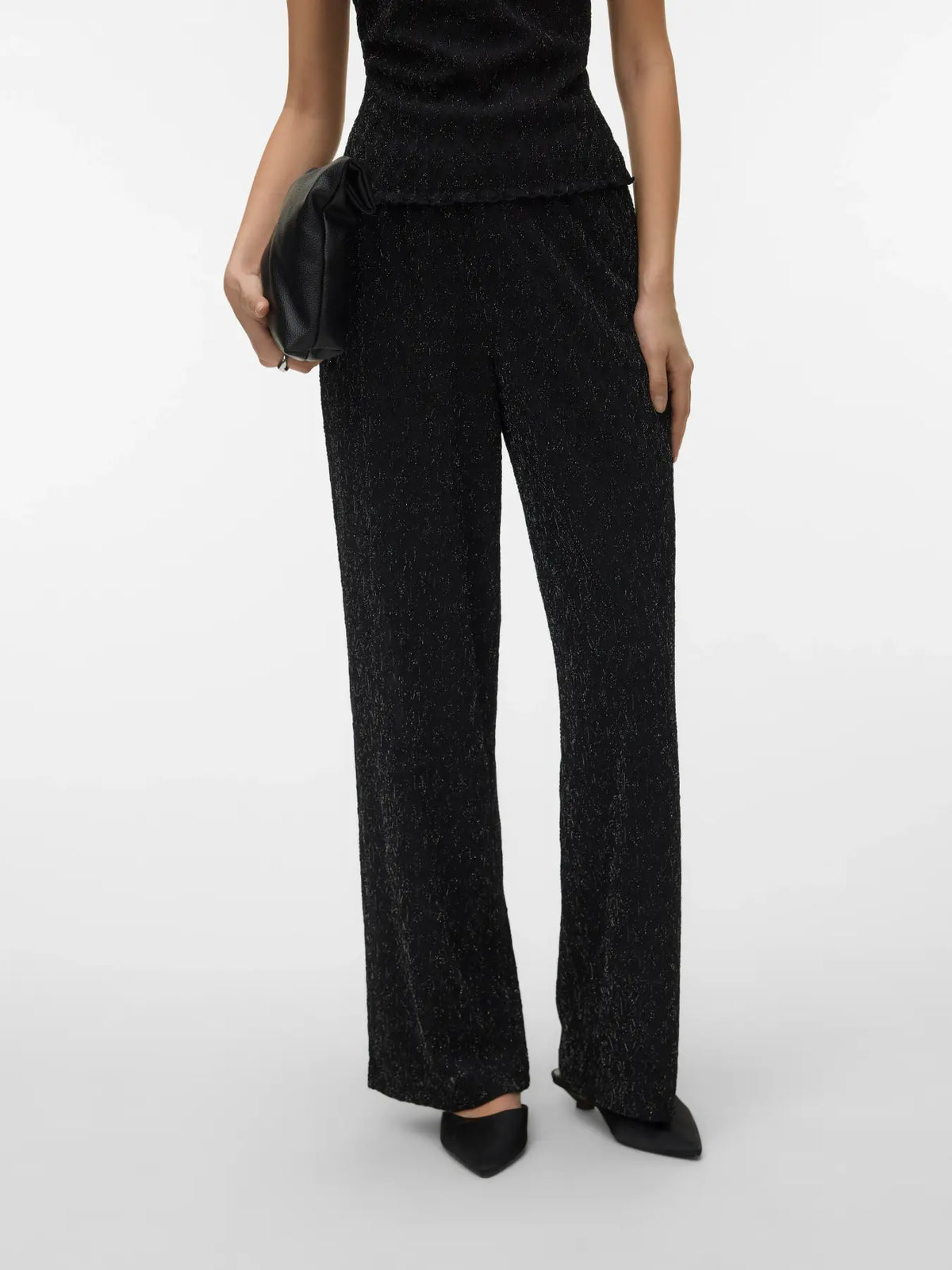 VMKALI HW STRAIGHT PANTS