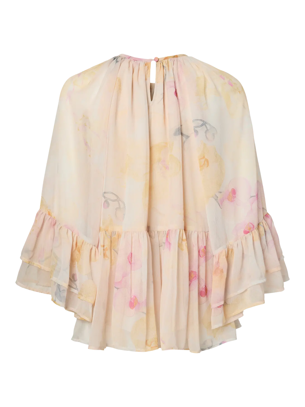 YASBLOMINA 3/4 TOP