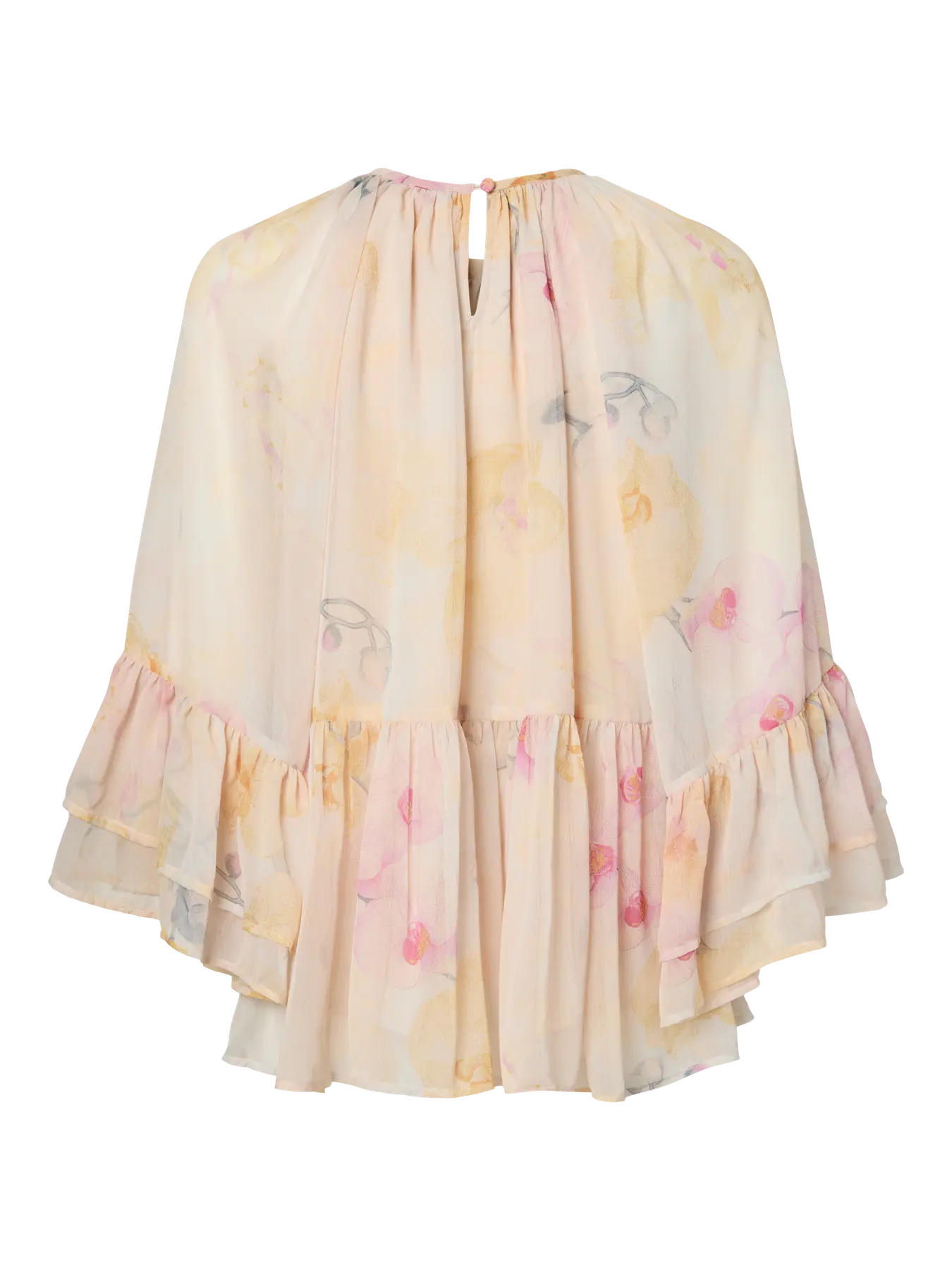 YASBLOMINA 3/4 TOP