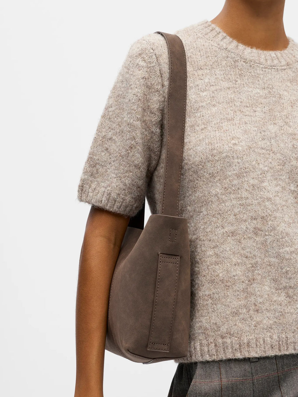 OBJGAEL SMALL BAG