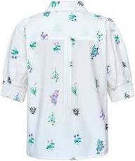 ISOLA -SS16 FLOWER