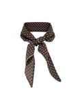 ONLALICE DOT SCARF
