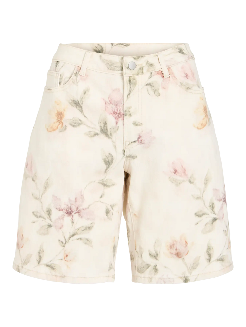 VICHIA RW BERMUDA SHORTS