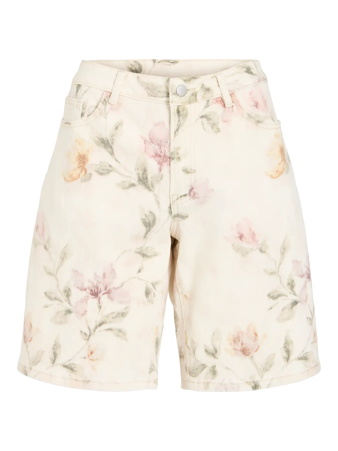VICHIA RW BERMUDA SHORTS
